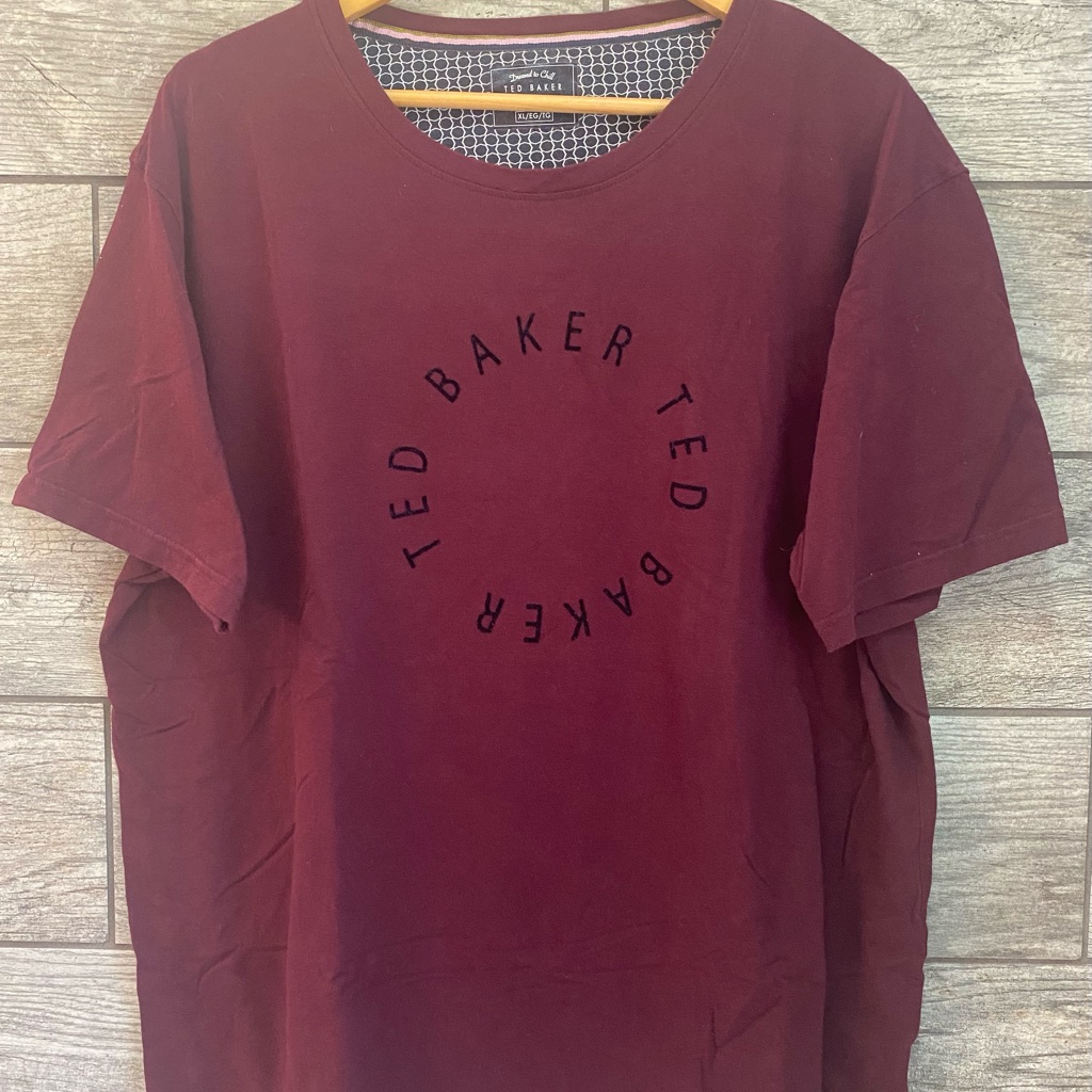 Ted Baker Tee Shirt